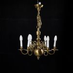 1274 5229 CHANDELIER